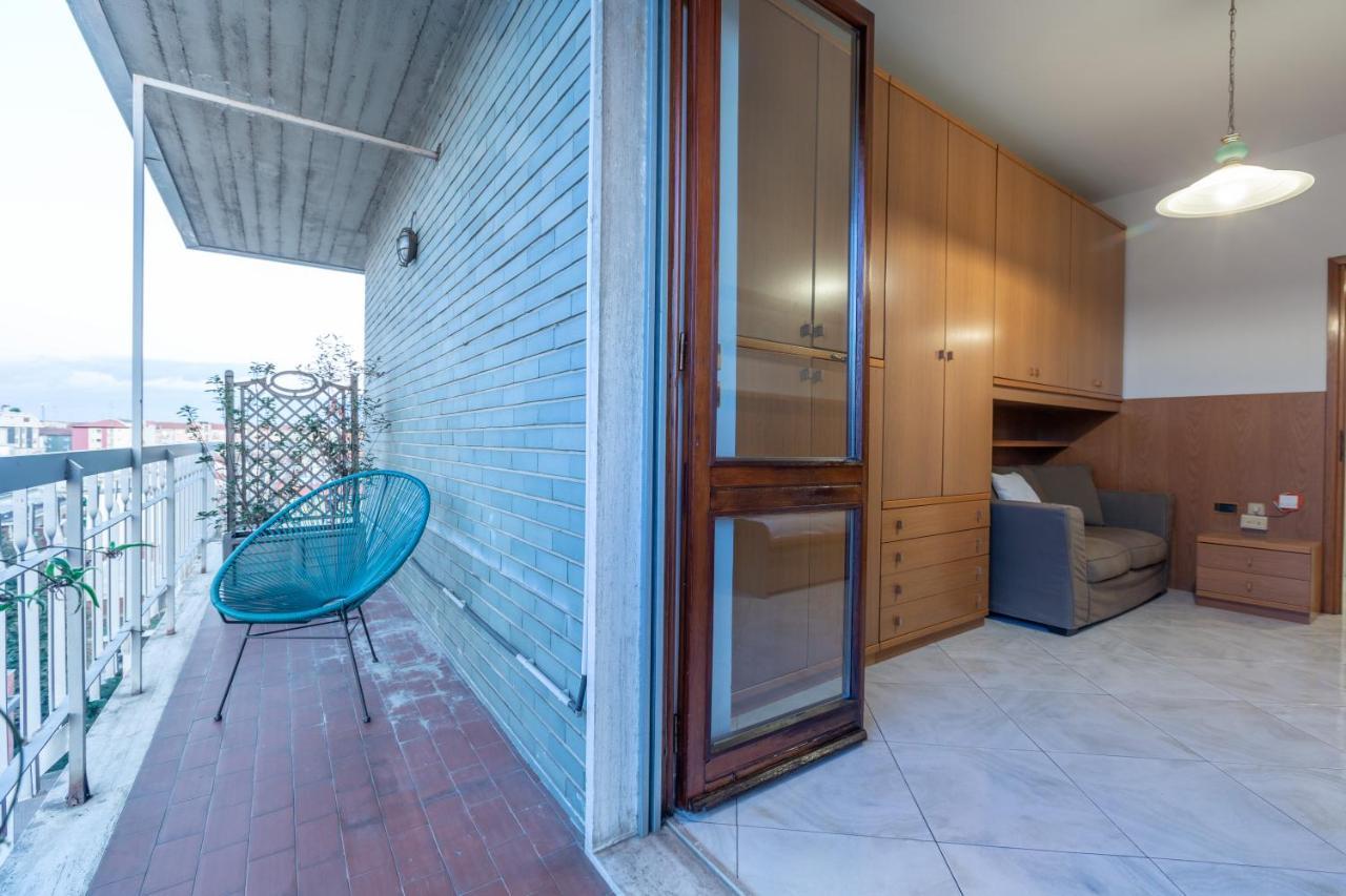 Casa Da Suite Eccelsa Mailand Exterior foto