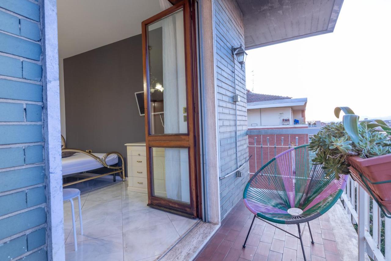 Casa Da Suite Eccelsa Mailand Exterior foto