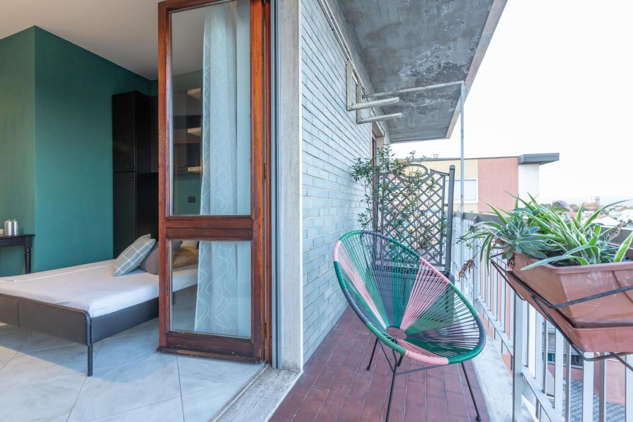 Casa Da Suite Eccelsa Mailand Exterior foto