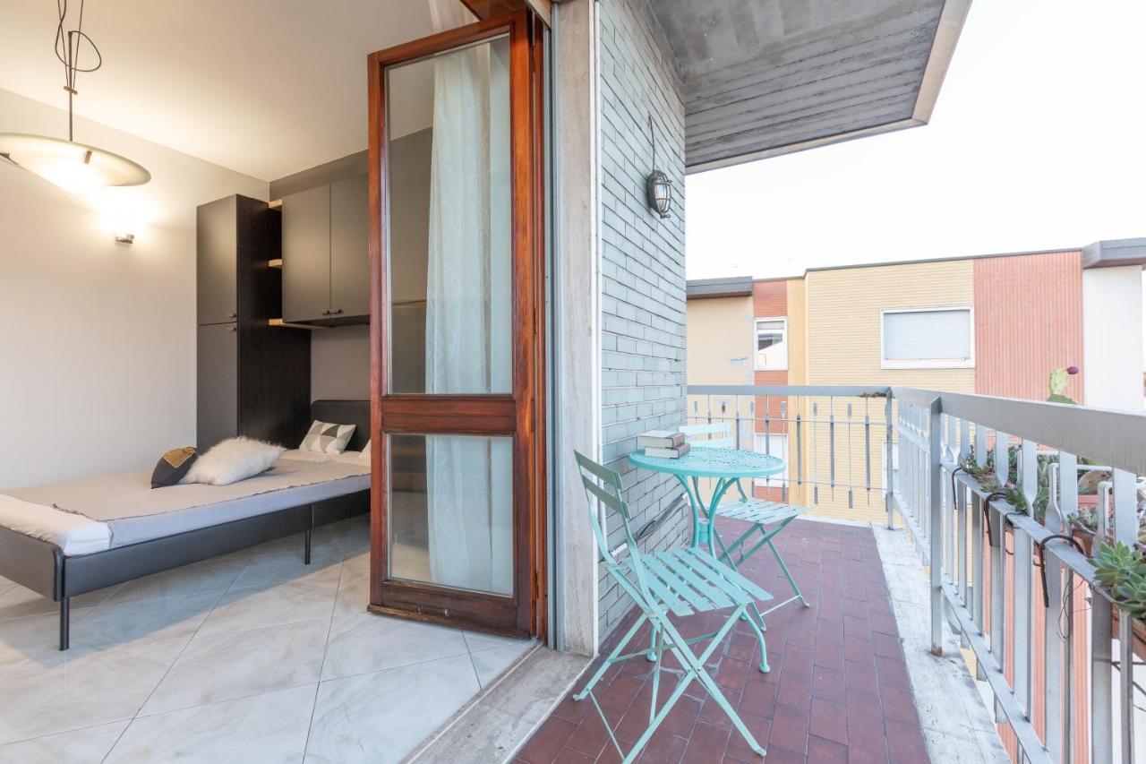 Casa Da Suite Eccelsa Mailand Exterior foto